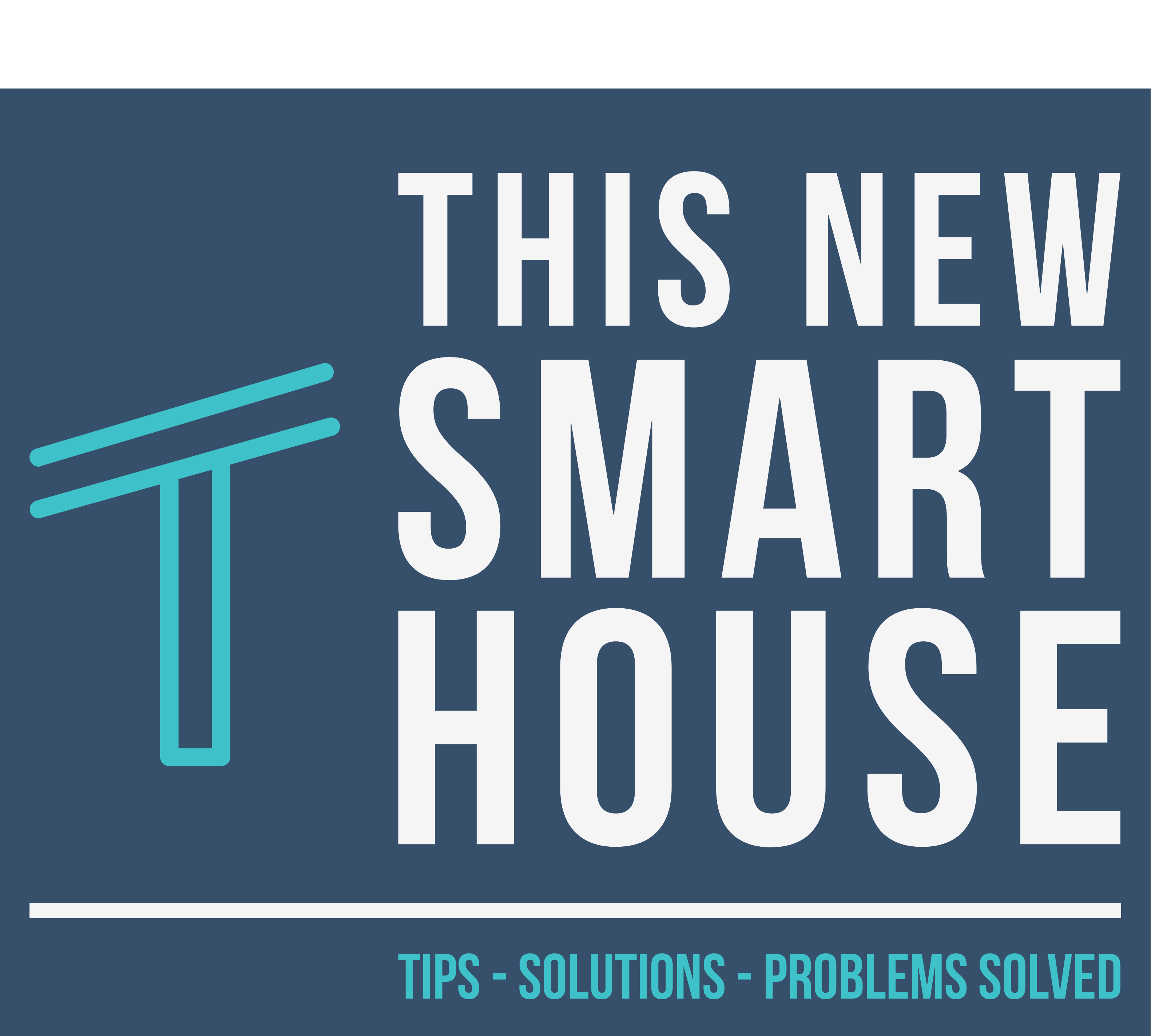 This New Smart House